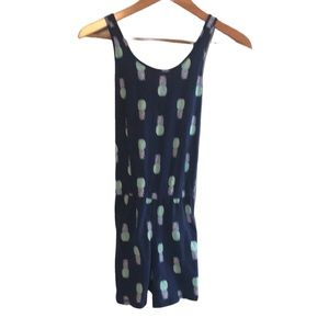 COPY - NWT! Old Navy pineapple romper 🍍